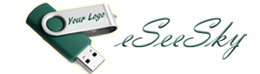 eSeeSky - Custom USBs and Custom Promotional Gifts