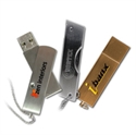 Picture for category Metallic USB Drives