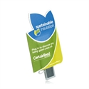 Picture of Paper Webkey Card  -WP001